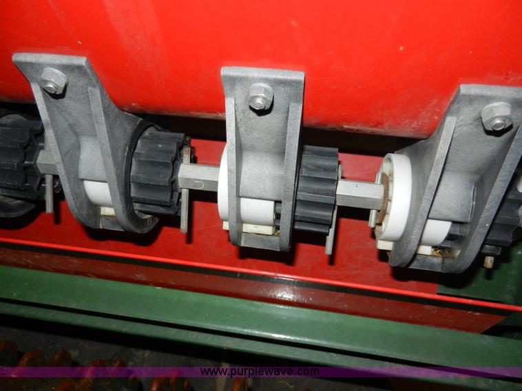 image for item A3915 Brillion Turfmaker junior seeder