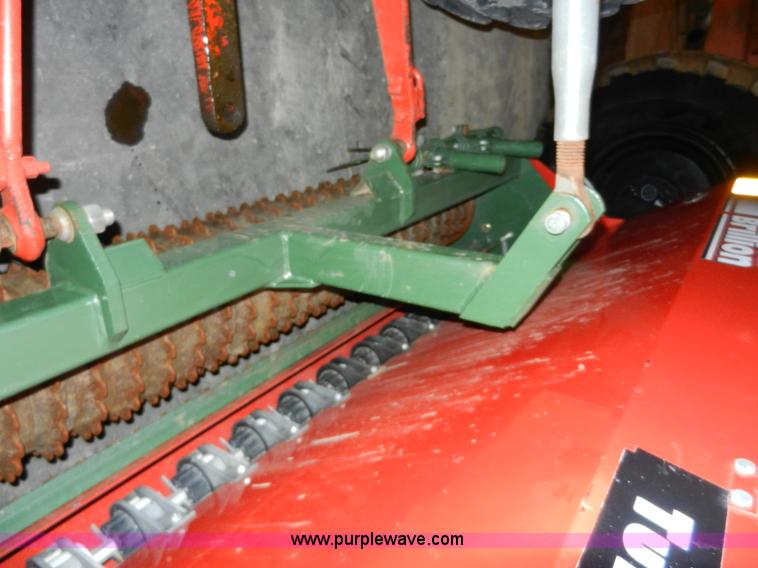 image for item A3915 Brillion Turfmaker junior seeder