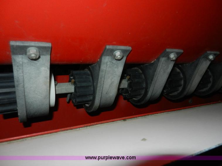 image for item A3915 Brillion Turfmaker junior seeder