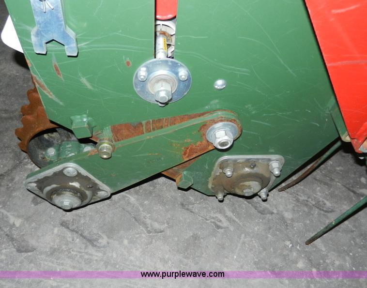 image for item A3915 Brillion Turfmaker junior seeder