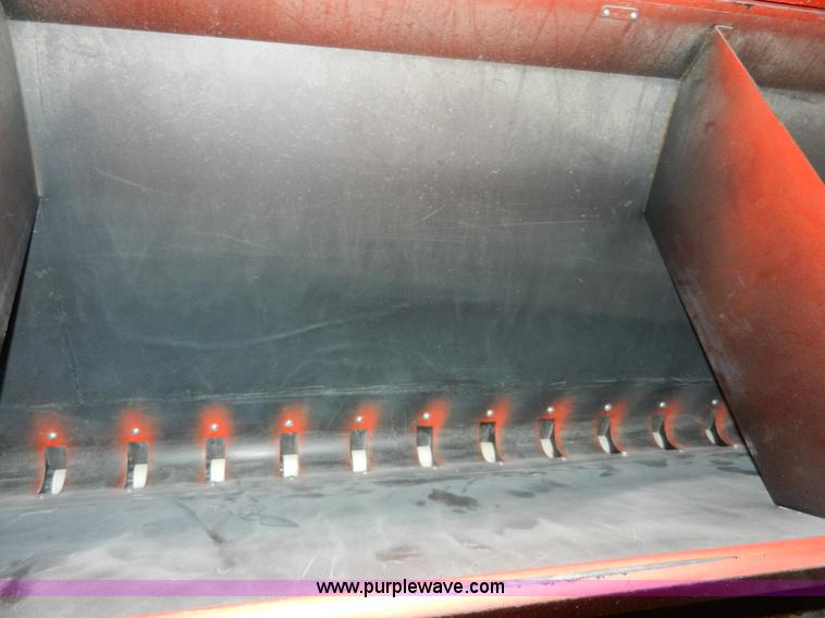 image for item A3915 Brillion Turfmaker junior seeder