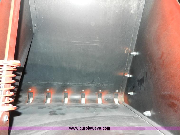 image for item A3915 Brillion Turfmaker junior seeder