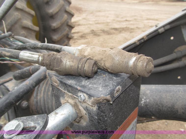 image for item B5380 2007 Hesston 4790 large square baler