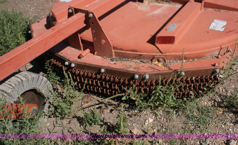 image for item C3547 Rhino TW72 6' heavy duty cutter