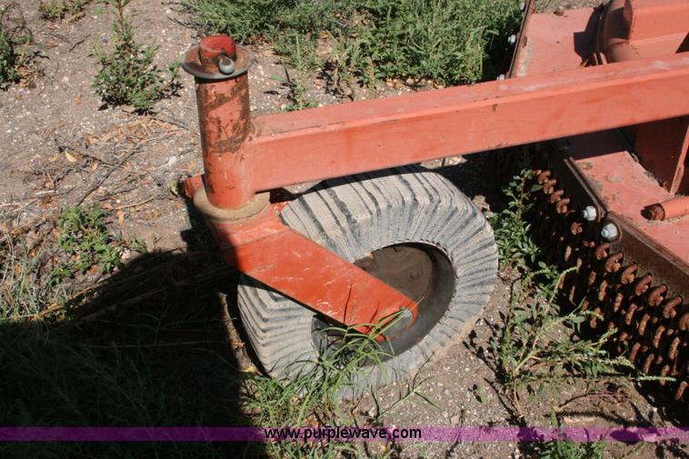 image for item C3547 Rhino TW72 6' heavy duty cutter