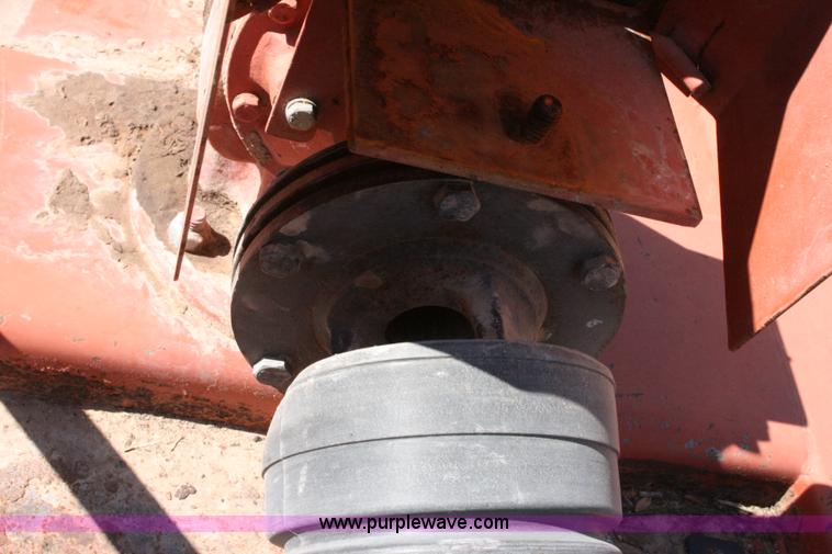 image for item C3547 Rhino TW72 6' heavy duty cutter