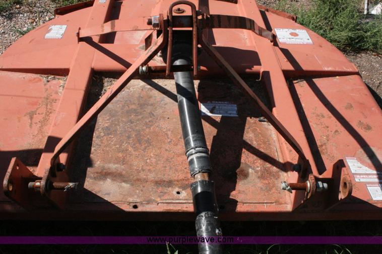 image for item C3547 Rhino TW72 6' heavy duty cutter