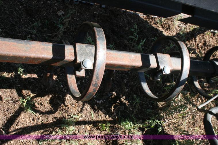 image for item C3548 Wood-N-Water, Inc. Plotmaster 800 seeder