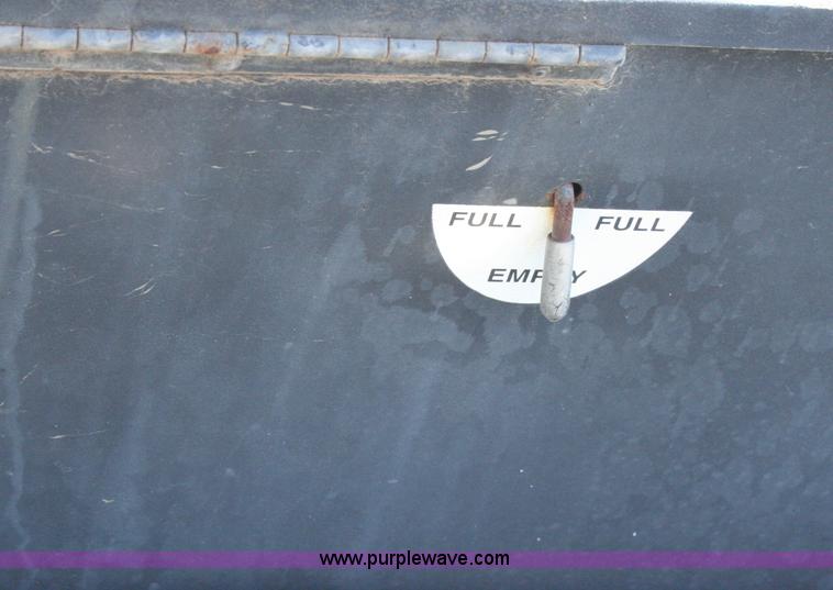 image for item C3548 Wood-N-Water, Inc. Plotmaster 800 seeder