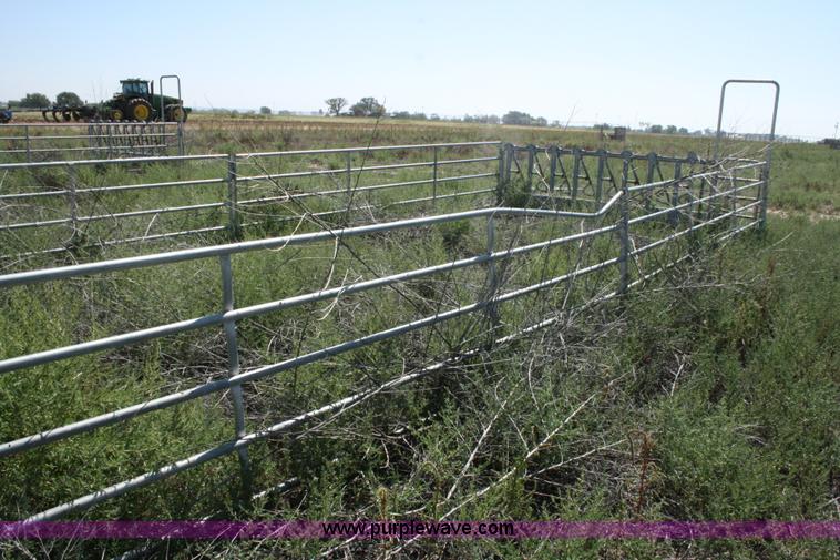 image for item C3550 Agri-Plastics calf hutch