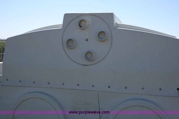 image for item C3551 Agri-Plastics calf hutch