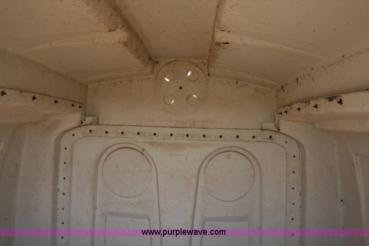 image for item C3551 Agri-Plastics calf hutch