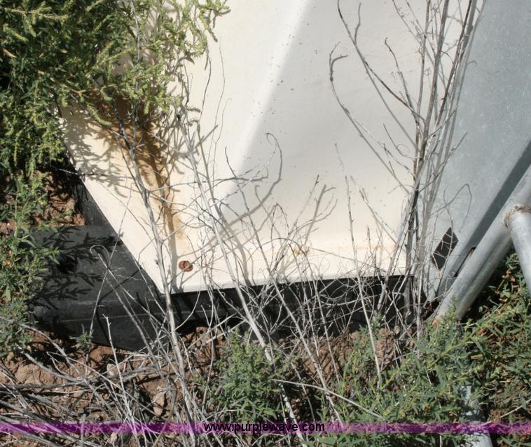 image for item C3554 Agri-Plastics calf hutch