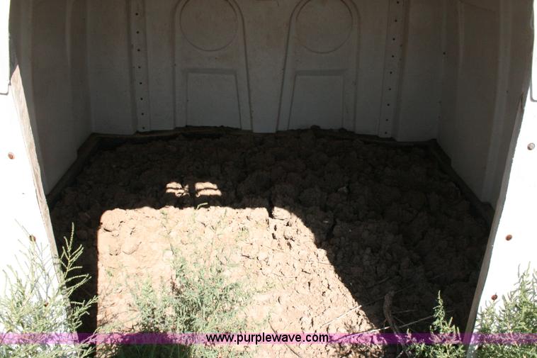 image for item C3555 Agri-Plastics calf hutch