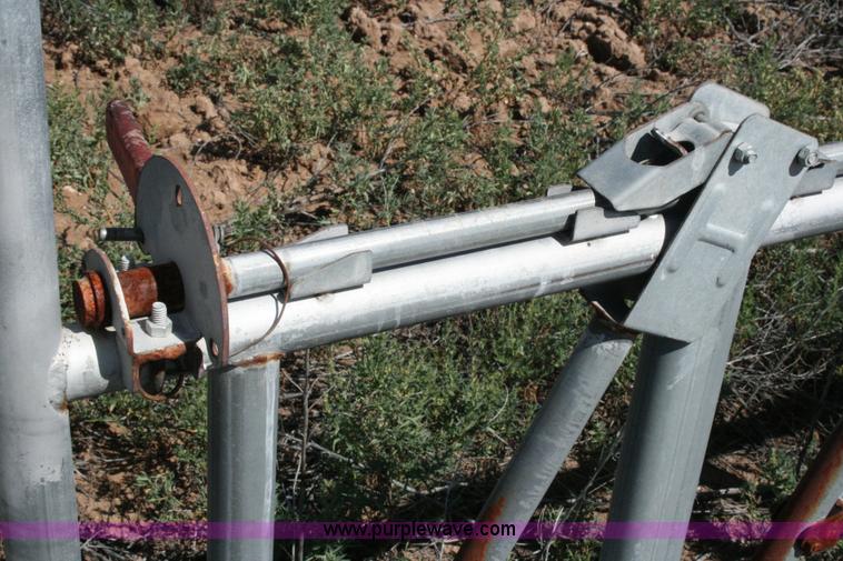 image for item C3557 Agri-Plastics calf hutch