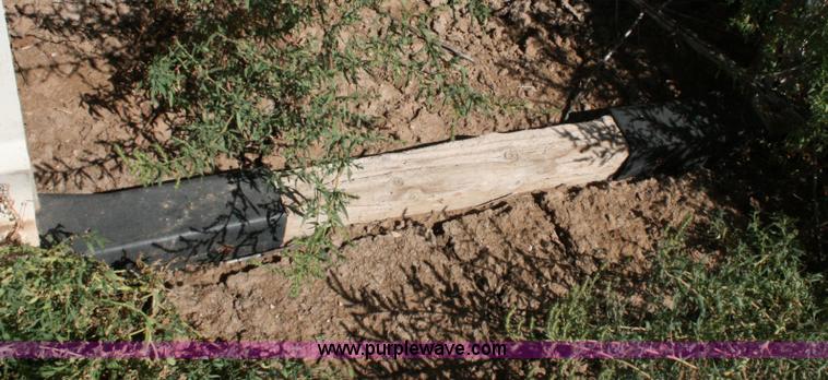 image for item C3557 Agri-Plastics calf hutch