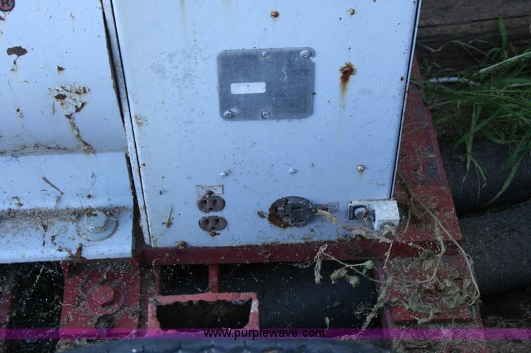 image for item C3568 Winpower PTO driven generator