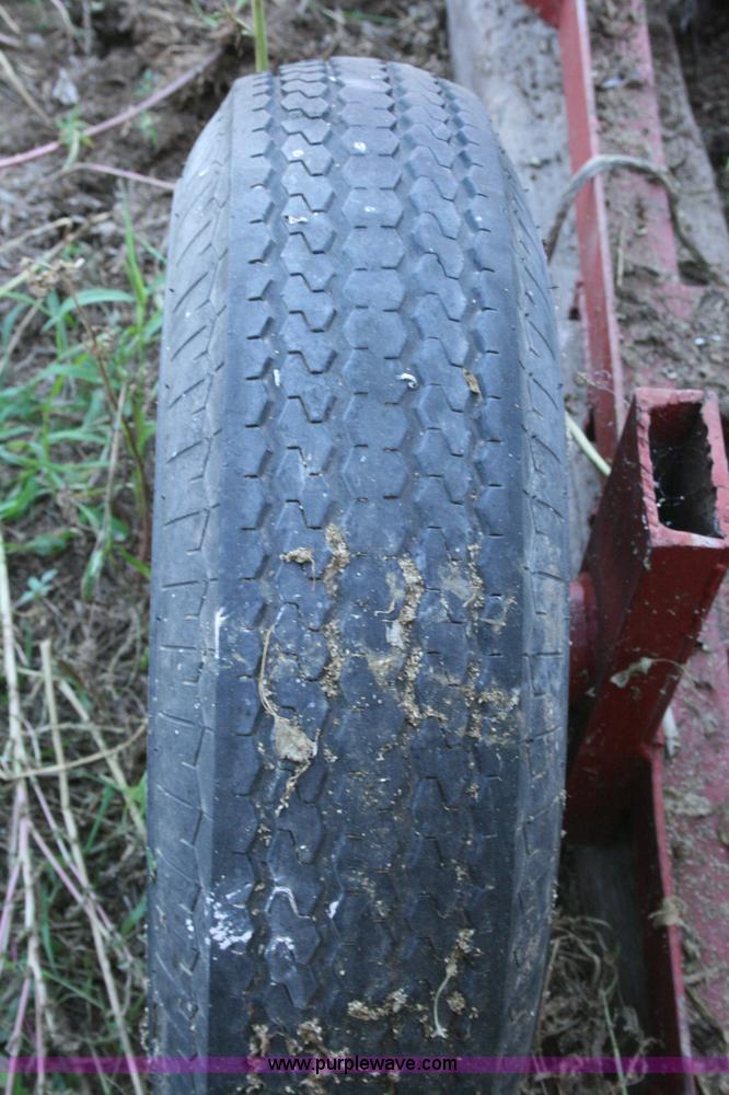 image for item C3568 Winpower PTO driven generator