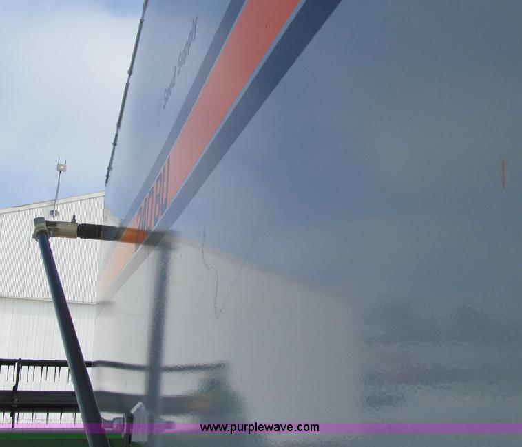 image for item D7154 Speed King 240ST seed tender