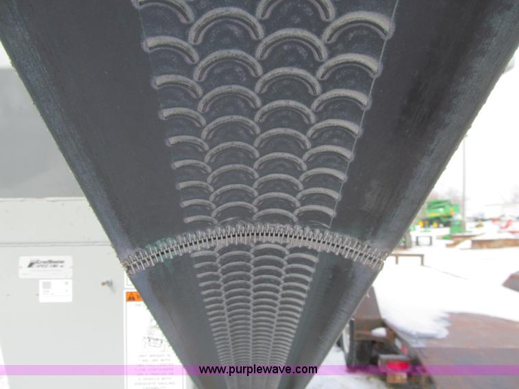 image for item D7154 Speed King 240ST seed tender