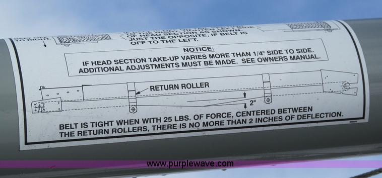 image for item D7154 Speed King 240ST seed tender