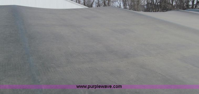 image for item D7154 Speed King 240ST seed tender