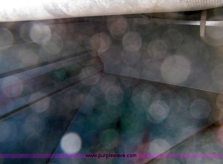 image for item D7154 Speed King 240ST seed tender