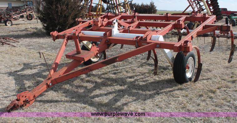 image for item E3101 Krause 1071 chisel