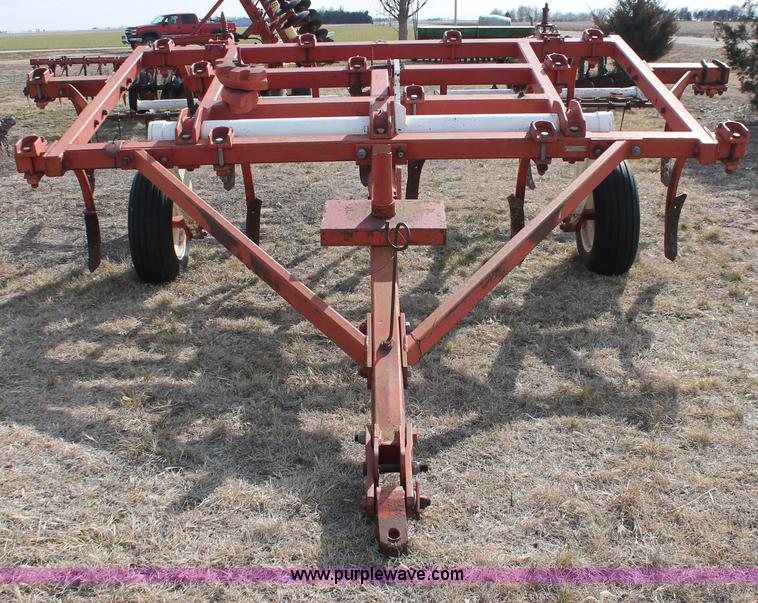 image for item E3101 Krause 1071 chisel