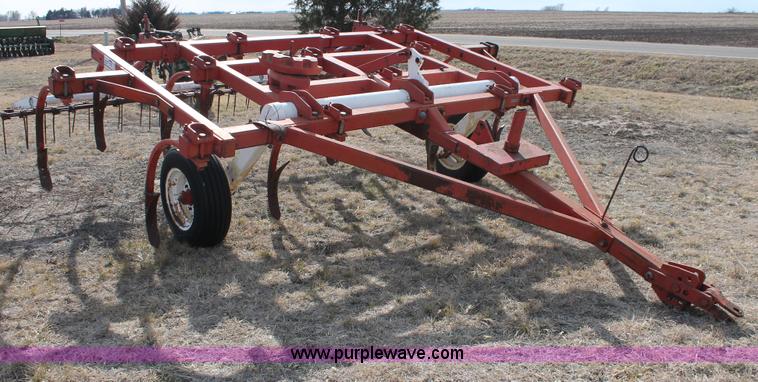 image for item E3101 Krause 1071 chisel