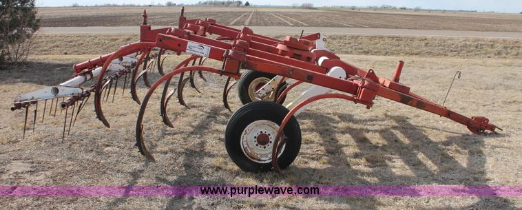 image for item E3101 Krause 1071 chisel