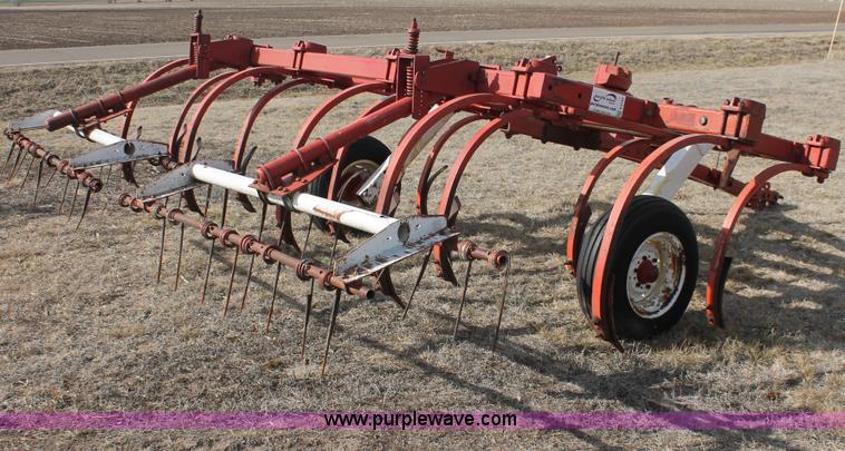 image for item E3101 Krause 1071 chisel