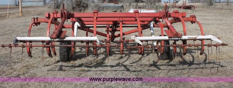 image for item E3101 Krause 1071 chisel