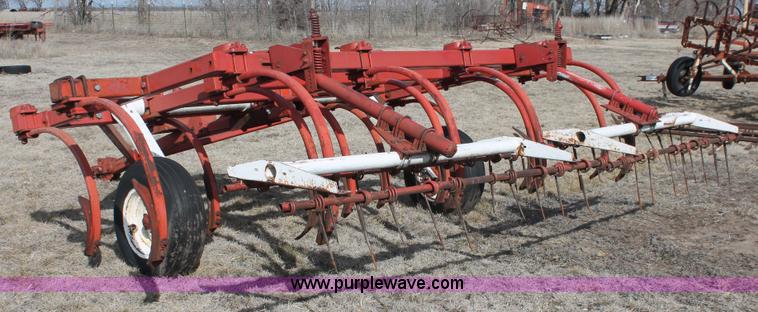 image for item E3101 Krause 1071 chisel