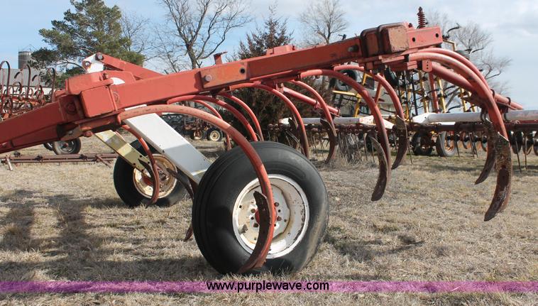 image for item E3101 Krause 1071 chisel