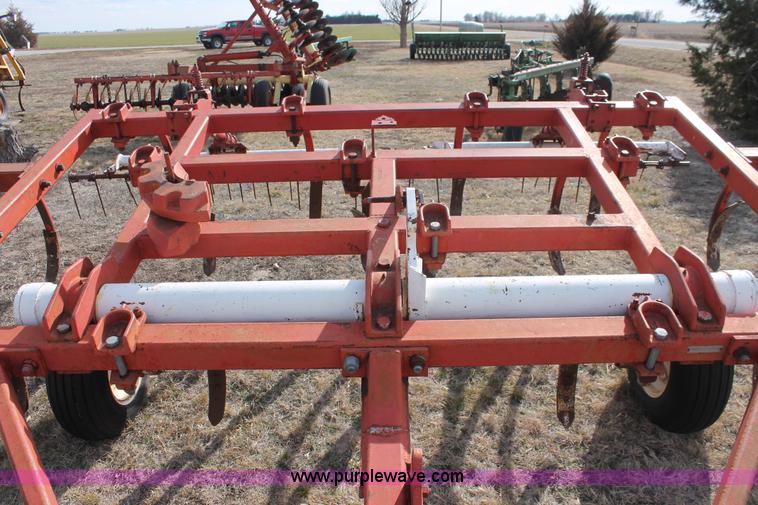 image for item E3101 Krause 1071 chisel