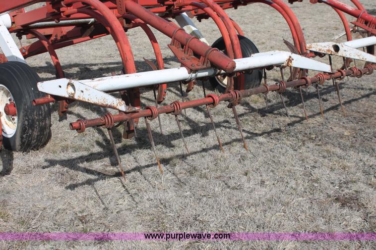 image for item E3101 Krause 1071 chisel