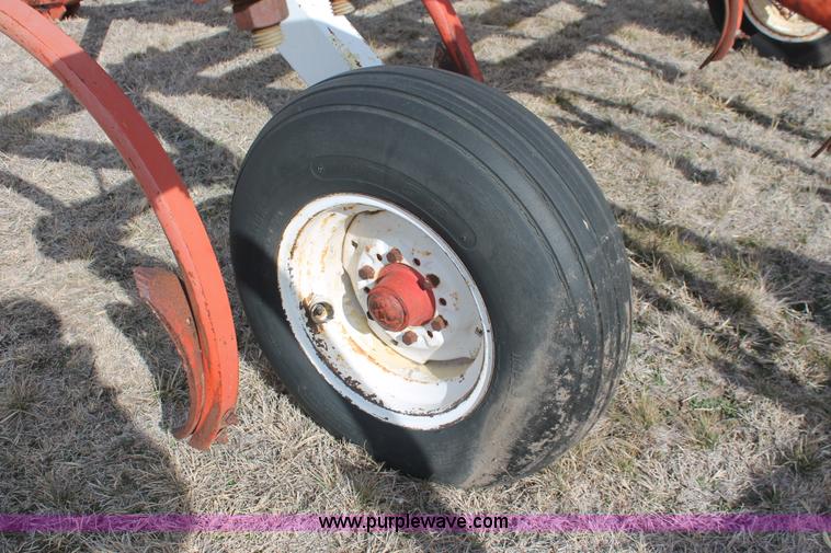 image for item E3101 Krause 1071 chisel