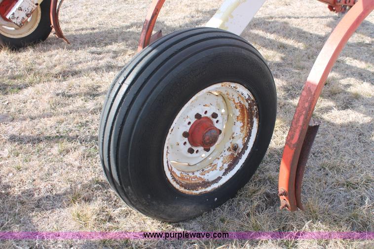 image for item E3101 Krause 1071 chisel