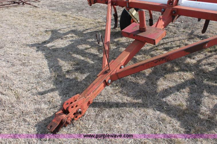 image for item E3101 Krause 1071 chisel