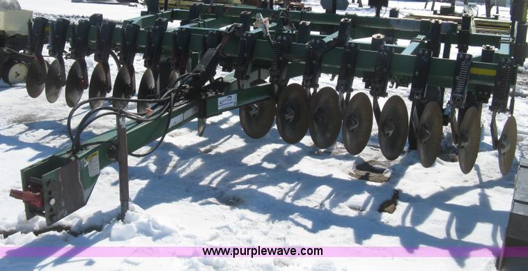 image for item E3109 AGCO/Glencoe CC4450 chisel