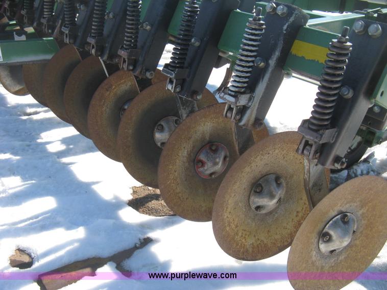 image for item E3109 AGCO/Glencoe CC4450 chisel