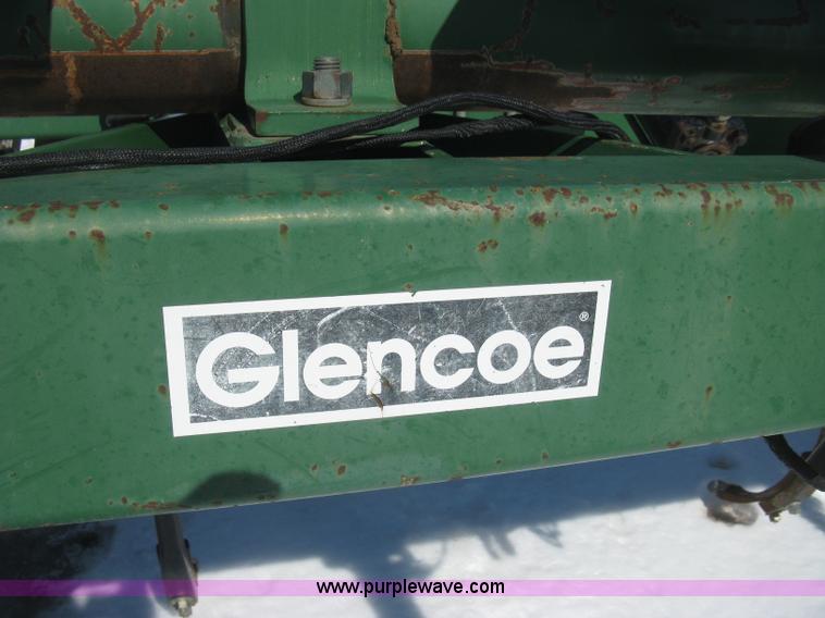 image for item E3109 AGCO/Glencoe CC4450 chisel