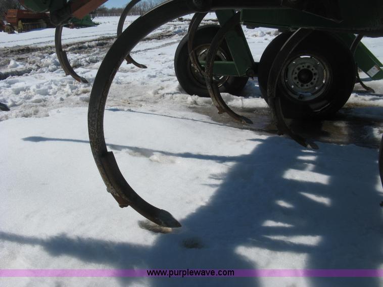 image for item E3109 AGCO/Glencoe CC4450 chisel