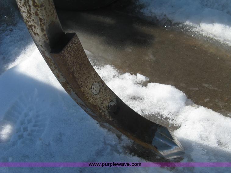 image for item E3109 AGCO/Glencoe CC4450 chisel