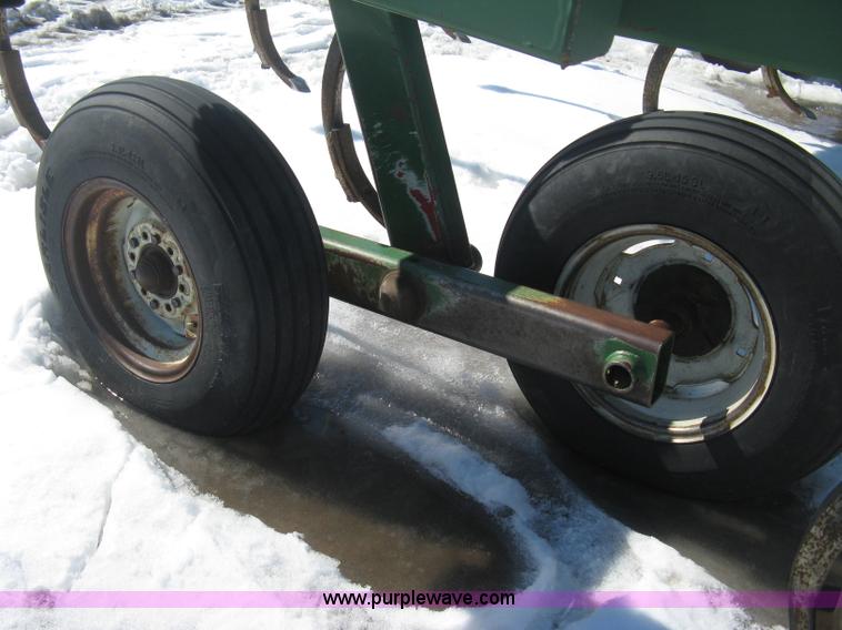 image for item E3109 AGCO/Glencoe CC4450 chisel