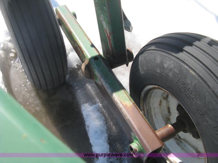 image for item E3109 AGCO/Glencoe CC4450 chisel