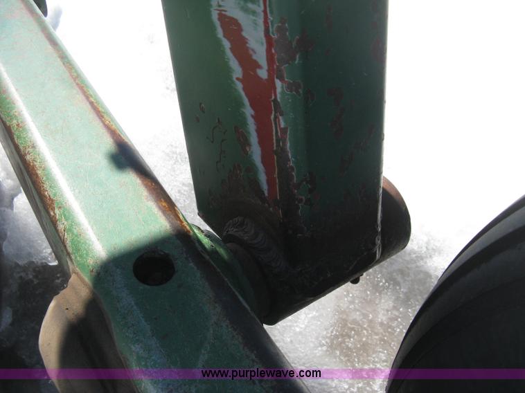 image for item E3109 AGCO/Glencoe CC4450 chisel