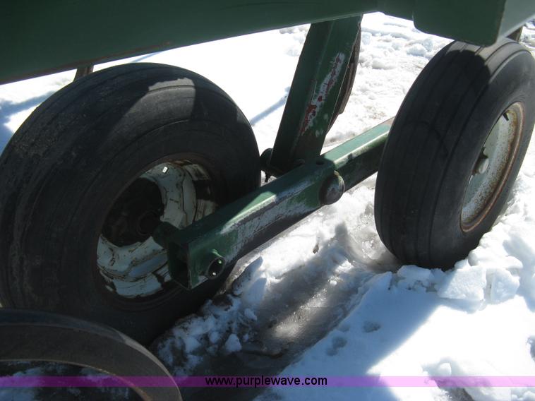 image for item E3109 AGCO/Glencoe CC4450 chisel