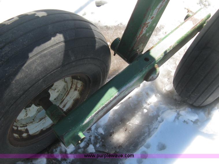 image for item E3109 AGCO/Glencoe CC4450 chisel